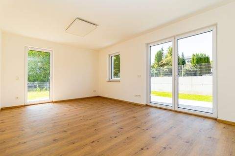 Aichach Häuser, Aichach Haus kaufen