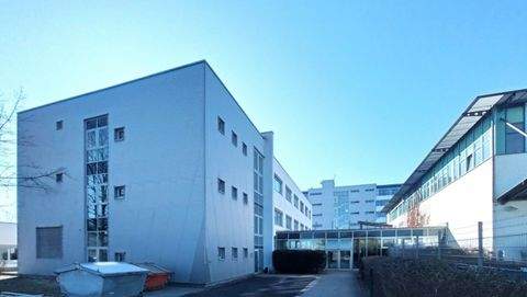 Kassel Büros, Büroräume, Büroflächen 