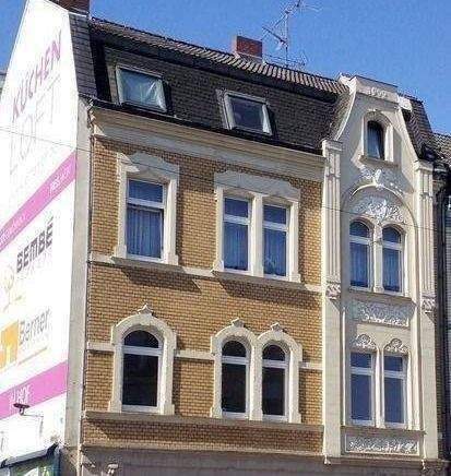 Köln Häuser, Köln Haus kaufen