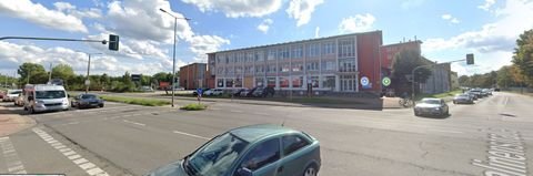 Erfurt Büros, Büroräume, Büroflächen 