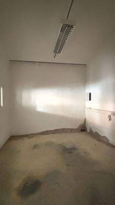 Büro - in Renovierung