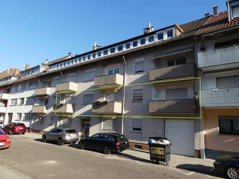 Karlsruhe Wohnungen, Karlsruhe Wohnung kaufen