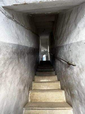 Antico Palazzo in San Cesario di Lecce