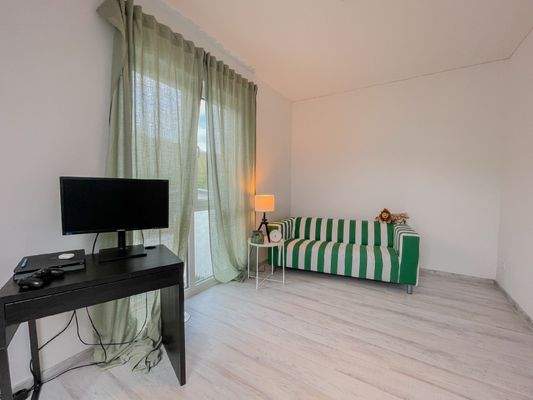 Impression Schlafzimmer