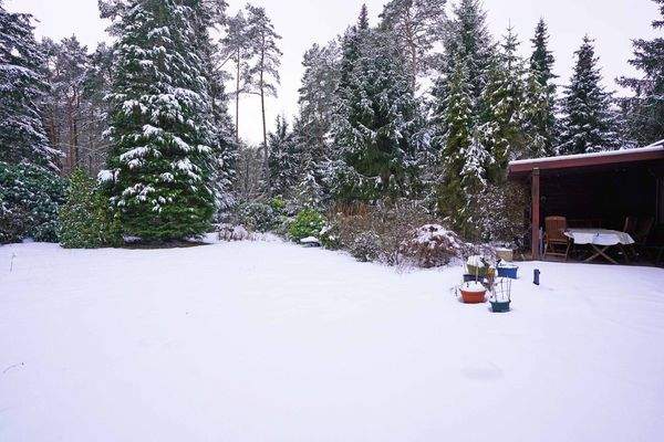 Garten (Teilbereich)