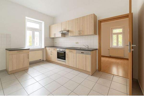 Visualisierung/Innenansicht