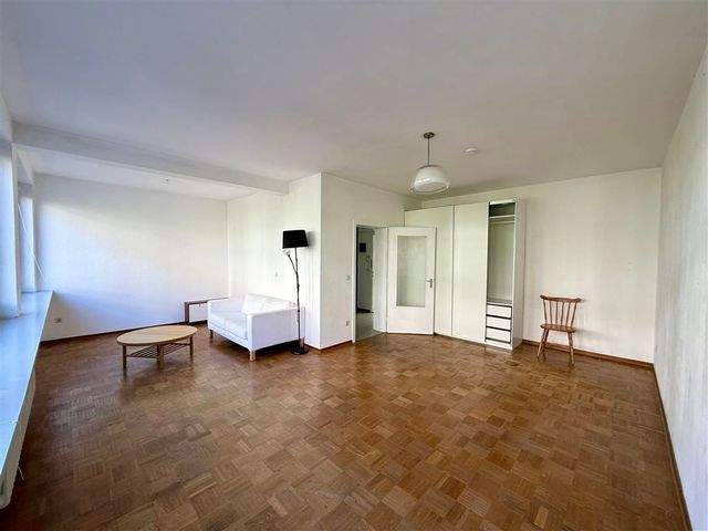 Zentrale 1-Zimmer-Whg. im Zentrum von Kiel // Vorstadt // Muhliusstr. 79, Kiel - Photo 1