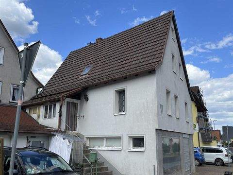 Lauda-Königshofen-Oberlauda Häuser, Lauda-Königshofen-Oberlauda Haus kaufen