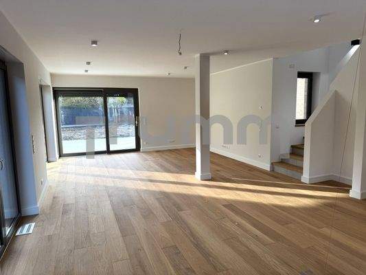 Gediegener Wohnbereich