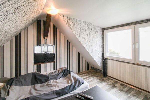 Ansicht Kinderzimmer 2