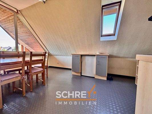 Küche OG