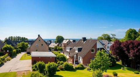 Scharbeutz Häuser, Scharbeutz Haus kaufen