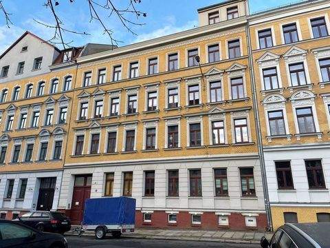 Leipzig Büros, Büroräume, Büroflächen 