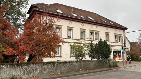 Leingarten Wohnungen, Leingarten Wohnung mieten