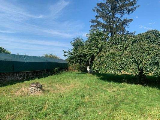 Grundstück -erweitert-