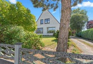 Gefragte Lage - Einfamlilienhaus in Schellhorn