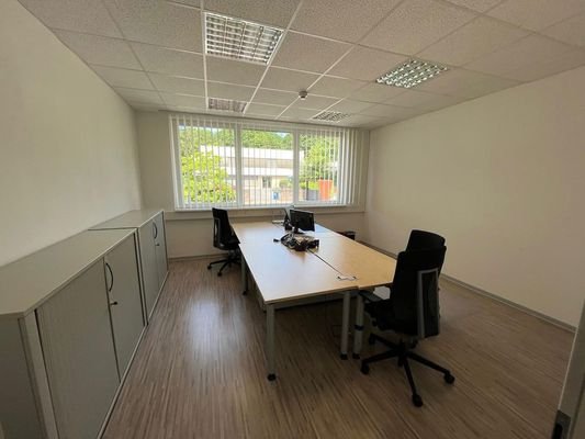 Büro OG