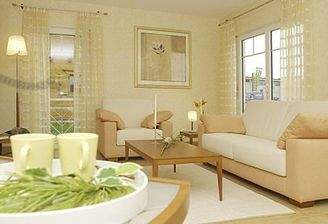 Helles Wohnzimmer allkauf