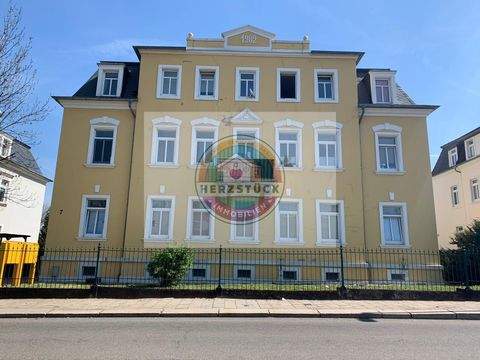 Dresden Renditeobjekte, Mehrfamilienhäuser, Geschäftshäuser, Kapitalanlage