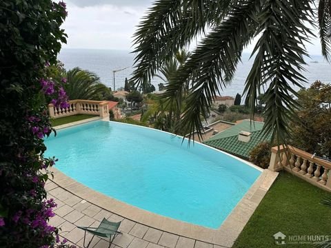 ROQUEBRUNE CAP MARTIN Wohnungen, ROQUEBRUNE CAP MARTIN Wohnung kaufen