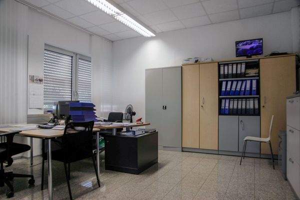 Büro