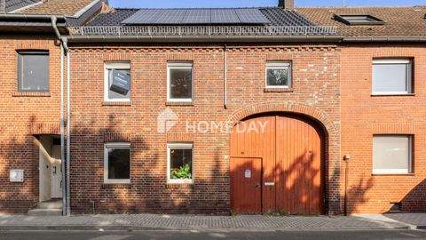 Geilenkirchen Häuser, Geilenkirchen Haus kaufen