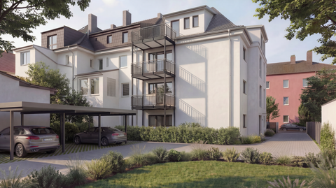 Weiden in der Oberpfalz Wohnungen, Weiden in der Oberpfalz Wohnung kaufen