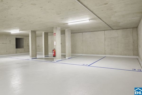 Garagenstellplatz 1