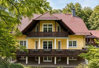 Hausfassade