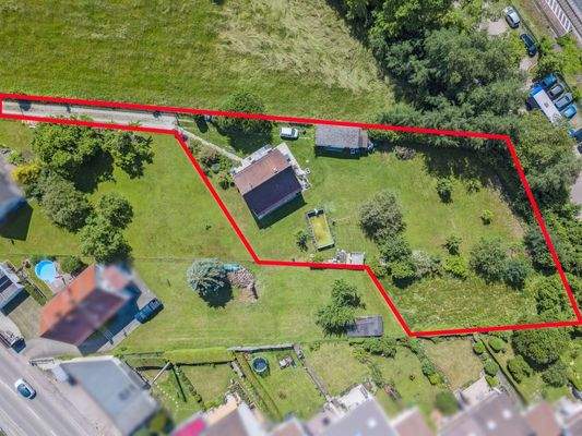 Vogelperspektive III