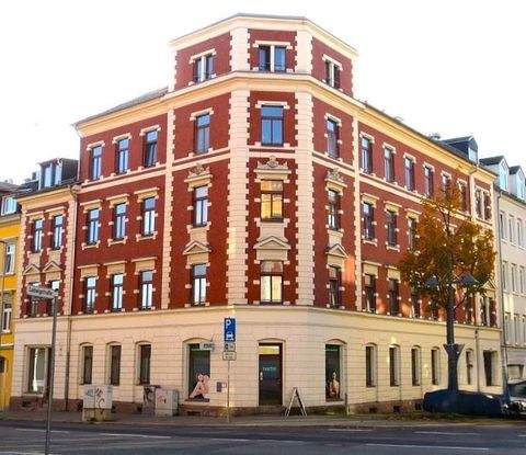 Chemnitz Wohnungen, Chemnitz Wohnung kaufen