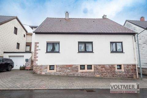 Neunkirchen Häuser, Neunkirchen Haus kaufen