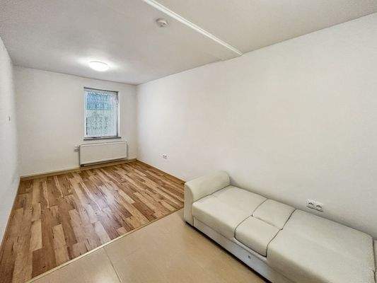 Zimmer 1 Obergeschoss