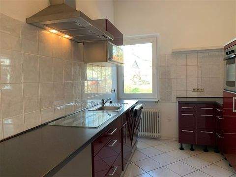 Osterode am Harz Wohnungen, Osterode am Harz Wohnung mieten