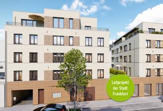 Soonwald und Wasgau in Frankfurt