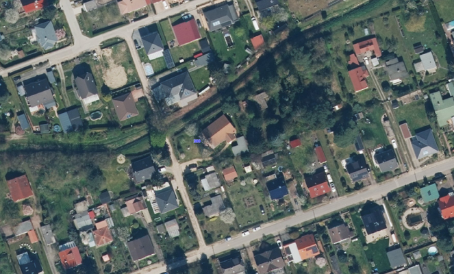 Umgebung