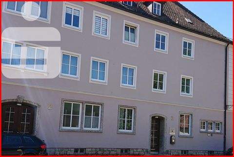 Uffenheim Büros, Büroräume, Büroflächen 