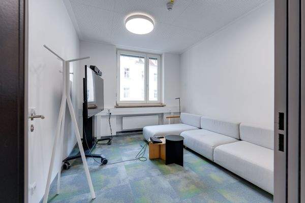 1. OG - Besprechungsraum