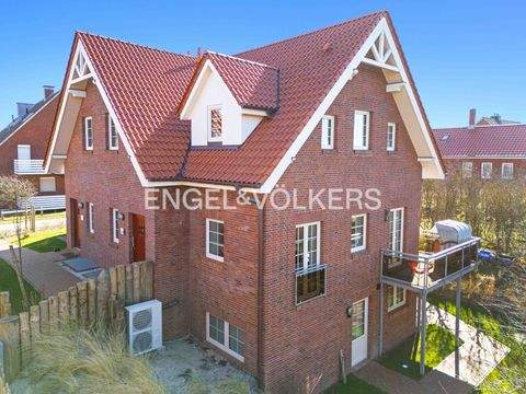 Baltrum Häuser, Baltrum Haus kaufen