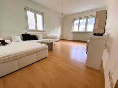 Göppingen Wohnungen, Göppingen Wohnung mieten