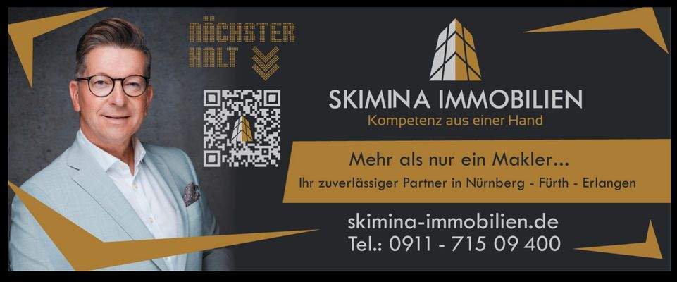 Wir sind gerne für Sie da!