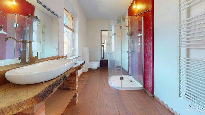 Whg. 2, Obergeschoss