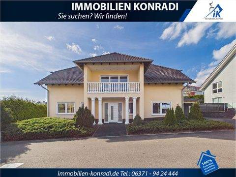 Ramstein-Miesenbach Häuser, Ramstein-Miesenbach Haus kaufen