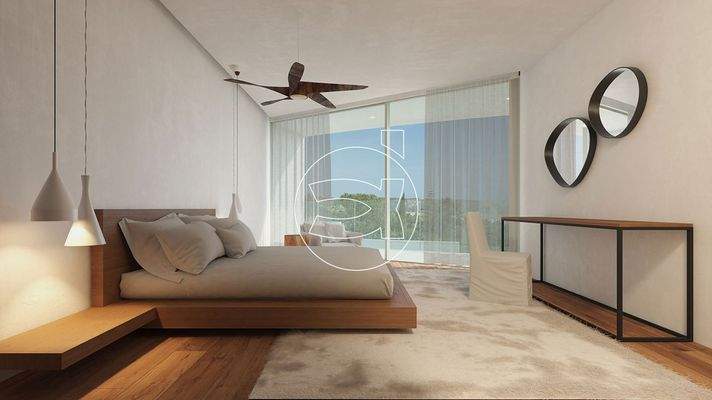 Großartige Luxusvilla