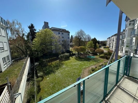 Südbalkon 