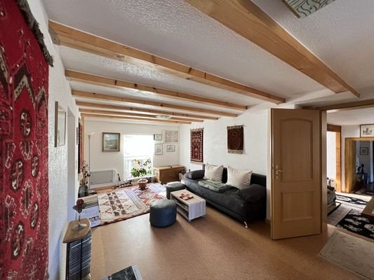 Zimmer im OG