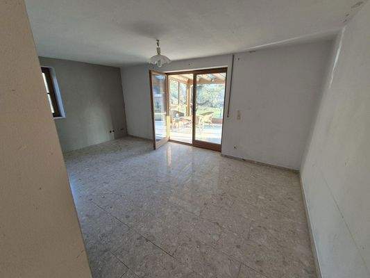 EG Wohzimmer aktuell