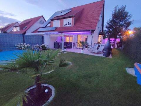 Hoppegarten Häuser, Hoppegarten Haus kaufen