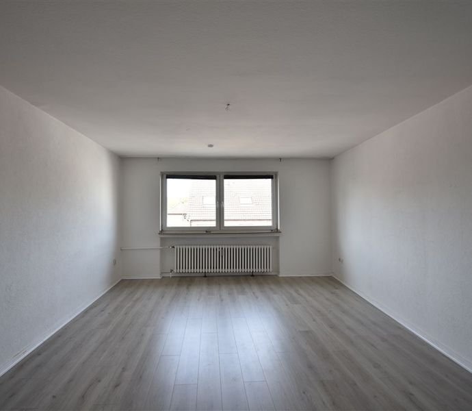 3 Zimmer Wohnung in Oberhausen (Sterkrade-Mitte)