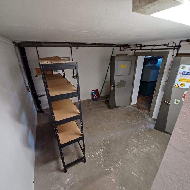 Wunderschönes Einfamilienhaus Cainsdorf incl. Einbauküche, Garten mit Pool, Sonnenterrasse Wintergarten zu vermieten - Photo 4